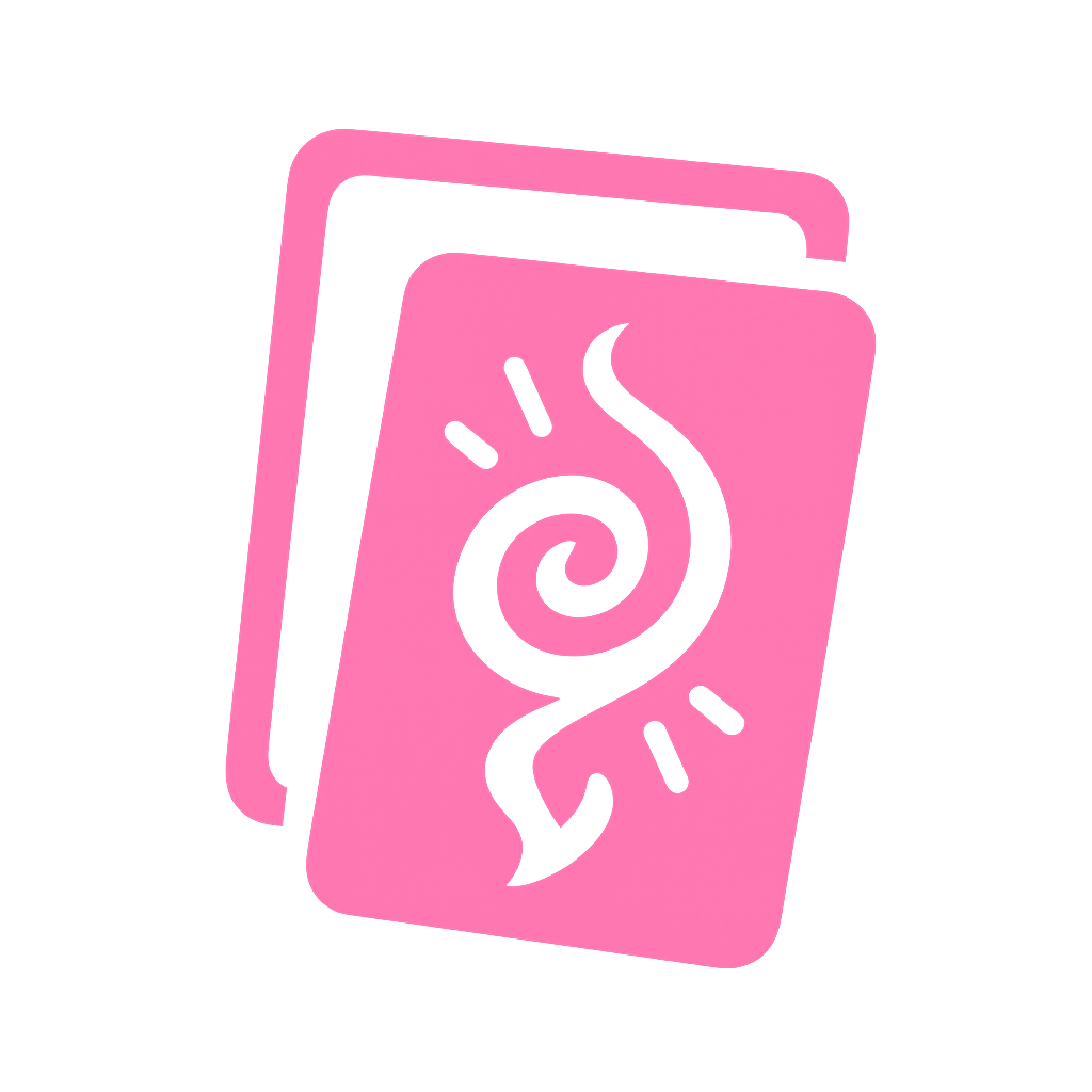 Logo Top Deck Games